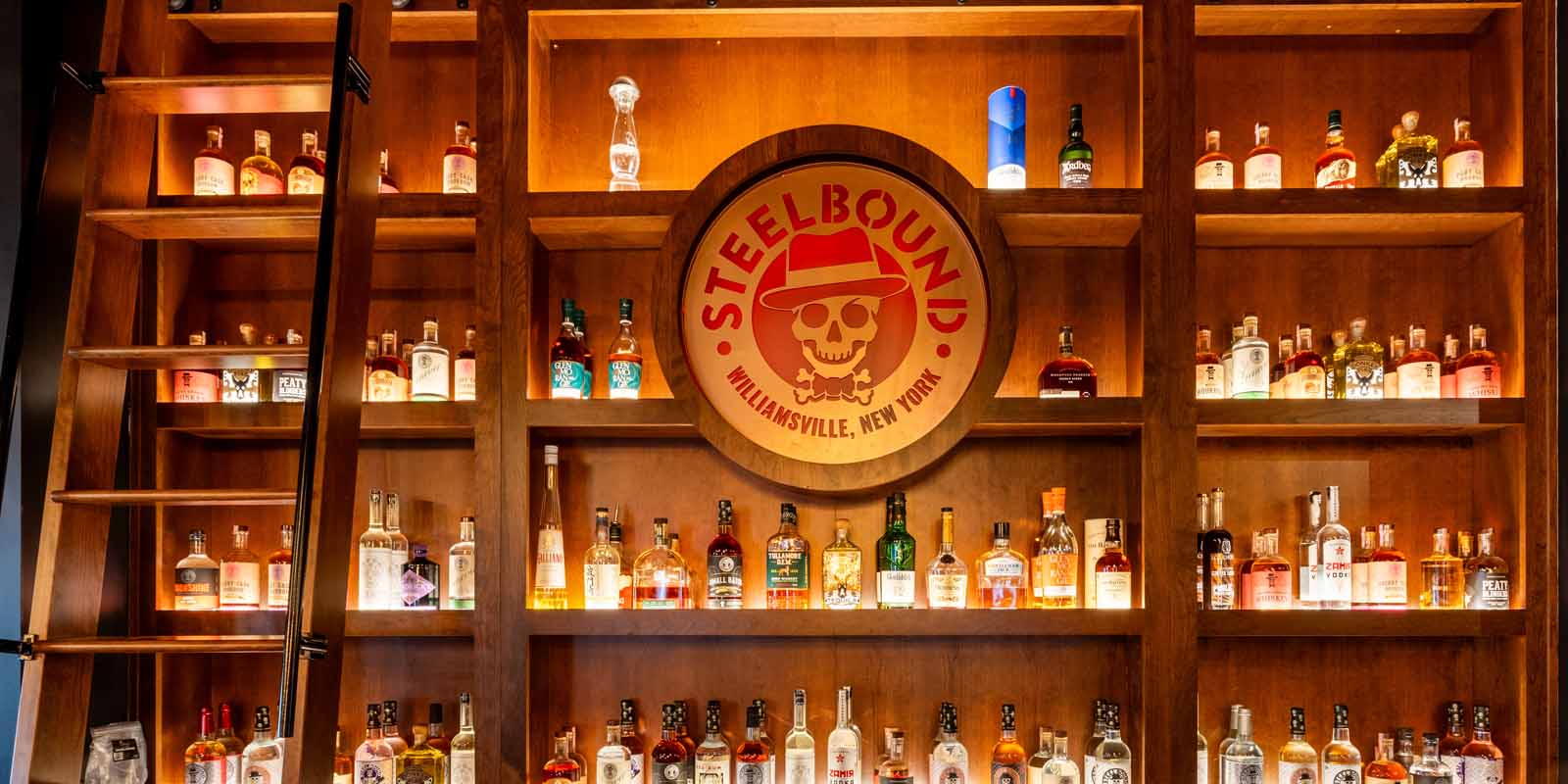 Steelbound Restaurant